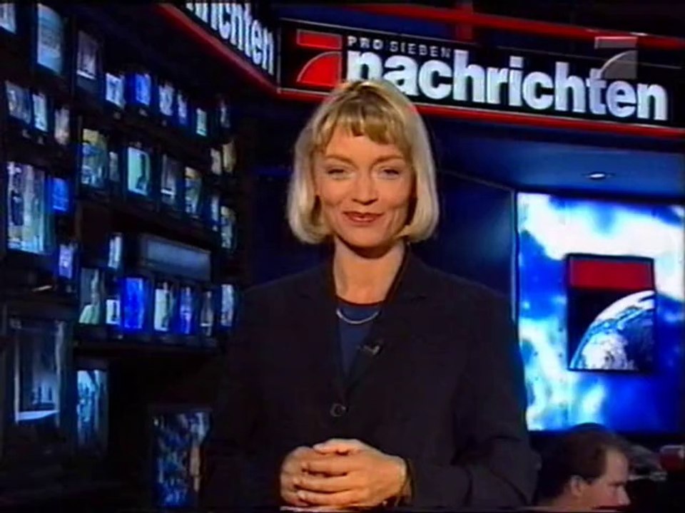 Werbung damals in den schönen '90ern 28.3.1997 (3)