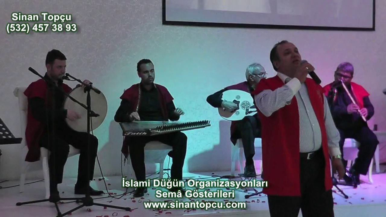 islami düğün ilahi grubu, islami düğünler ilahi grupları, ankara islami düğün ilahi grubu