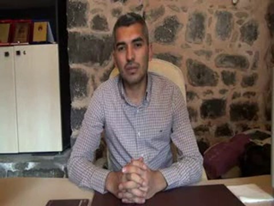 SİVEREK'İN İL KONUSUNDA SİVİLDER BAŞKANI NE DEDİ
