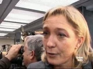 Qui va gouverner avec Le Pen ?