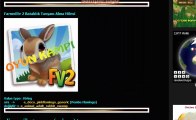 Farmville 2 Bataklık Tavşanı Alma Hilesi