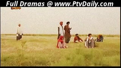 Heer Ranjha by Ptv Home -- Episode 7 -- 20th April 2014