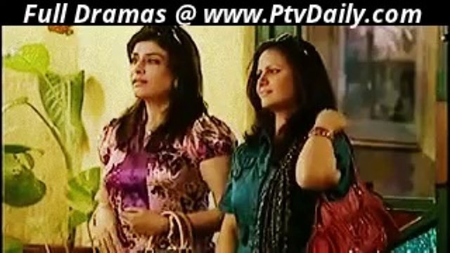 Moum Episode 43 By PTV Home - 20th April 2014 - part 1