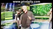 Pakistan idol Episode 40 20 April 2014 Part 1