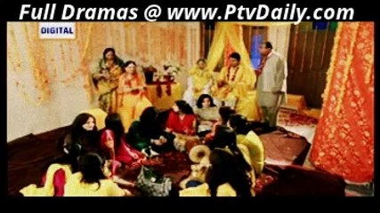 Quddusi Sahab Ki Bewa Episode 147  - 20th April 2014