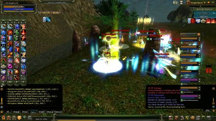 KnightOnLine destan 1