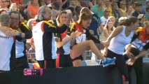 Fed Cup: Deutsche Frauen im Finale!