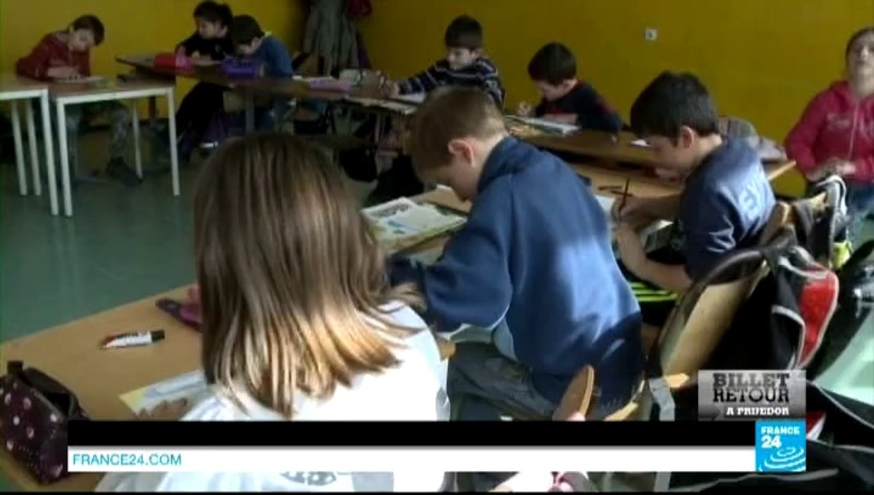 20/04/2014 BILLET RETOUR - 20/04/2014 BILLET RETOUR