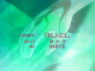 ツバサ・クロニクル　OP