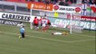 But Vincent ABOUBAKAR (90ème) - FC Lorient - Montpellier Hérault SC - (4-4) - 20/04/14 - (FCL-MHSC)