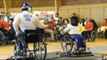Essonne : Olympiades des jeunes handicapés