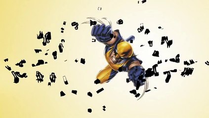 Astonishing X-Men | Gifted | Chapter 03