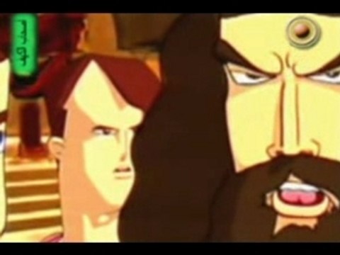 histoires de prophete alayhi as-salam 1