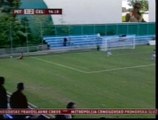 OFK PETROVAC - FC CELIK NIKSIC  1-2