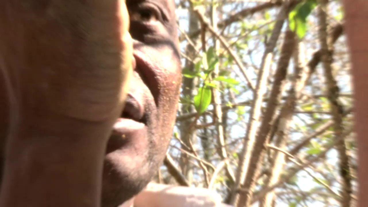 YAWE NSI - PLUS RIEN NE ME FAIT PEUR by NANA KETCHA (OFFICIEL)