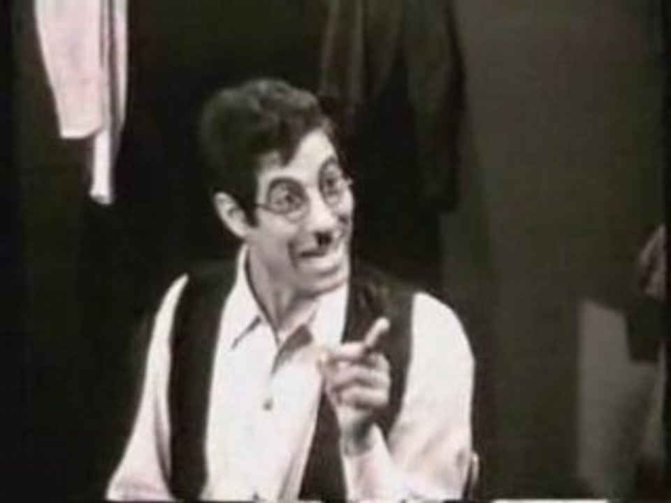 inspecteur TAHAR