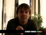 Nicolas Hulot - le changement climatique