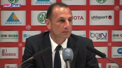 Football / Ligue 1 : Valenciennes coule - 20/04