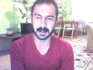 ben seni yaşıyorum