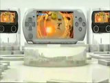 Sony PSP Go Official Trailer
