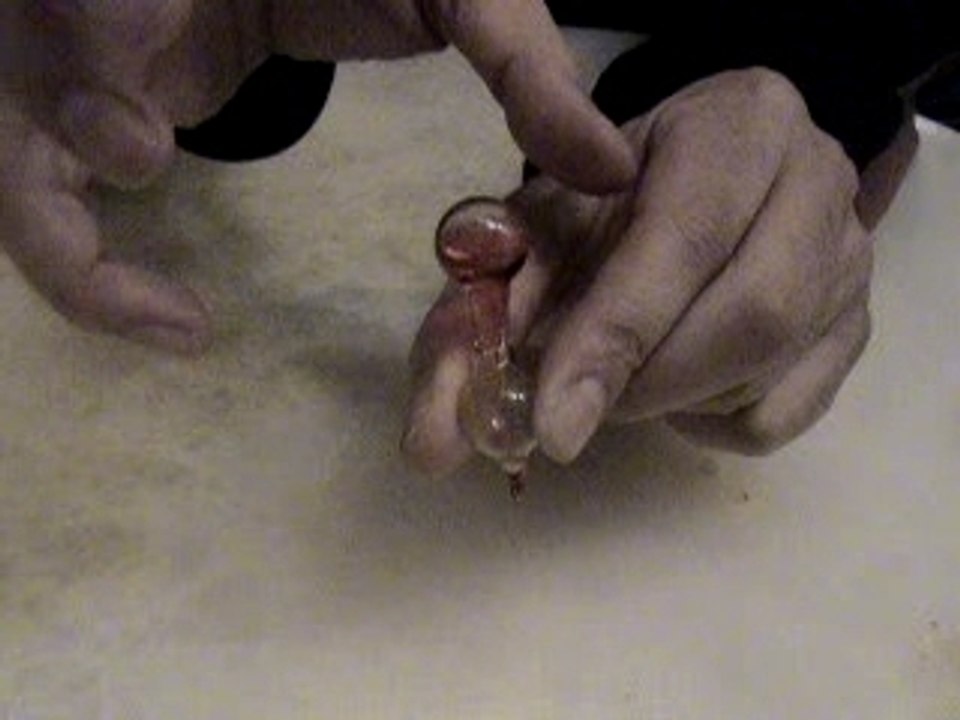 anti gravity