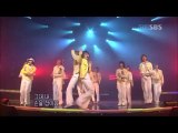 Super Junior Miracle [Sub-Esp]