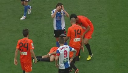 RESUMEN HERCULES - CÓRDOBA