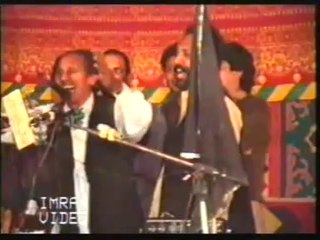 Qasida: Naa Pyara Ali Lajpaal Da - Zakir Aashiq Hussain B.A