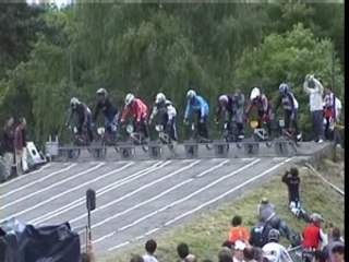 Chantilly Elite le 21-05-2006  Finale