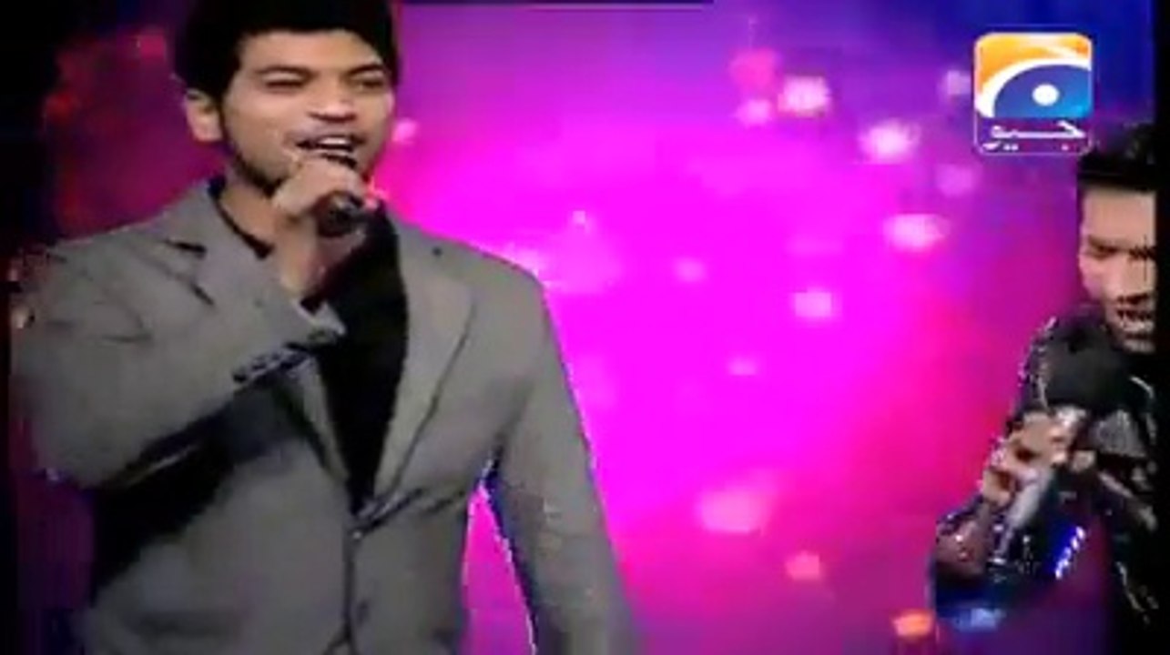 M.Shoaib Performance :) Superb