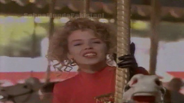 Kylie Minogue - Got To Be Certain