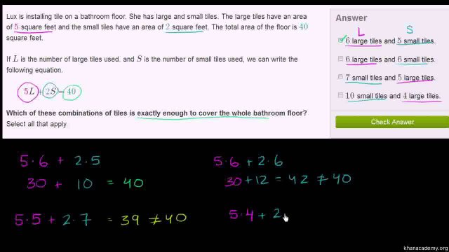 20-Solving equations and inequalities through substitution example 1-Urdu-Aleem