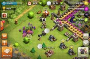 PlayerUp.com - Buy Sell Accounts - Clash of clans Buying level 6 troops