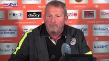 Football / Ligue 1 : Match nul complétement fou entre Lorient et Montpellier - 20/04