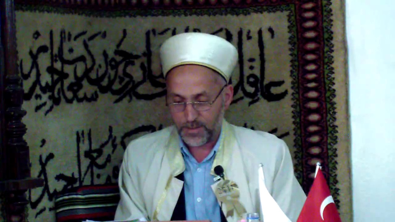 PAŞABAYIR CAMİİ KUTLU DOĞUM MEVLİDİ-17