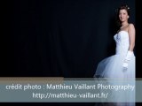 Casting Mannequin Salons du Mariage d'Orchies et Flines-lez-Raches
