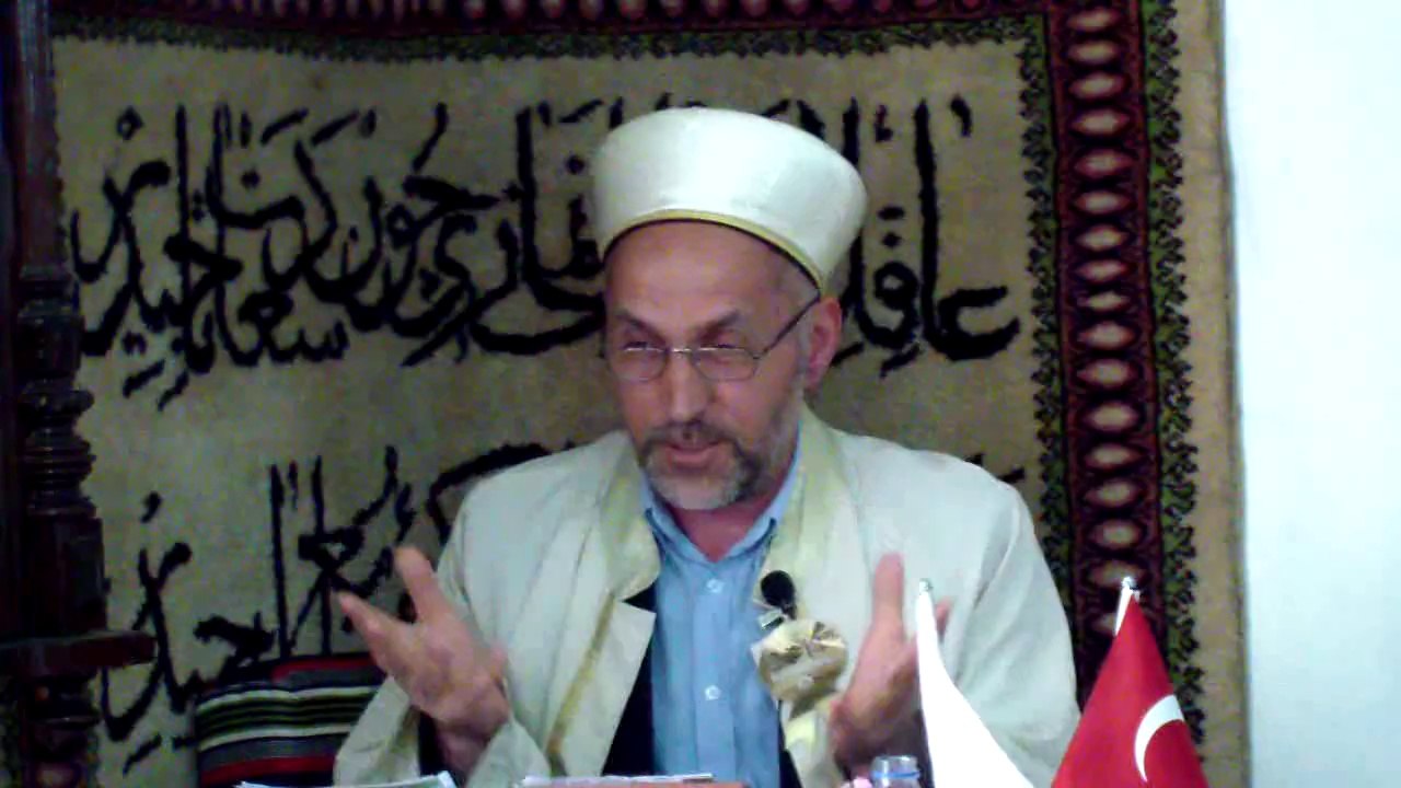 PAŞABAYIR CAMİİ KUTLU DOĞUM MEVLİDİ-18