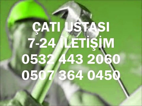 Emirgan,Çatı Ustası-05073640450-Çatıcı,Çatı Tamiri,Çatı Aktarma,İzolasyon,Çatı Firması