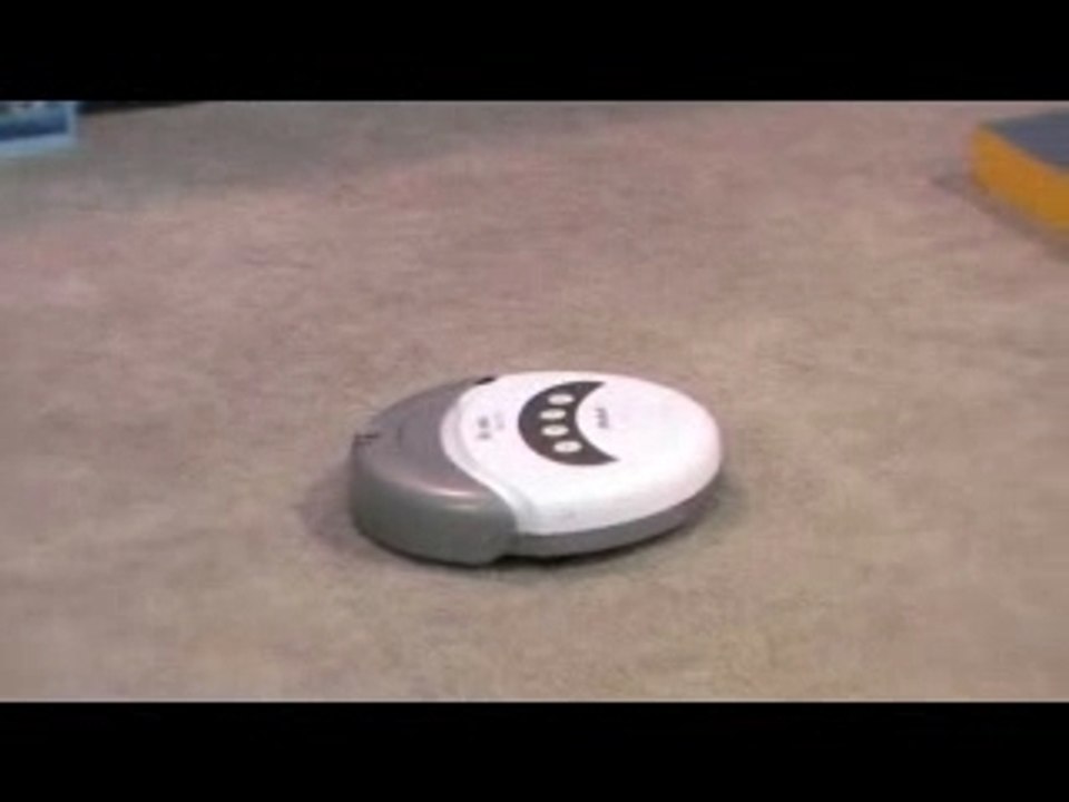 Aspirateur