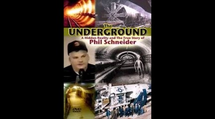 La dernière conférence de Phil Schneider