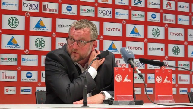 Football (VAFC) : Jean-Raymond Legrand : j'assumerai