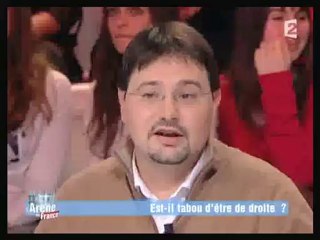 Arene de france janviers 2007- partie 2