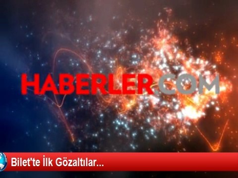 Beşiktaş - F.Bahçe Maçında Bazı Taraftarlar Gözaltına Alındı