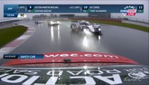 WEC - 6 Hours of Silverstone (Last hour)