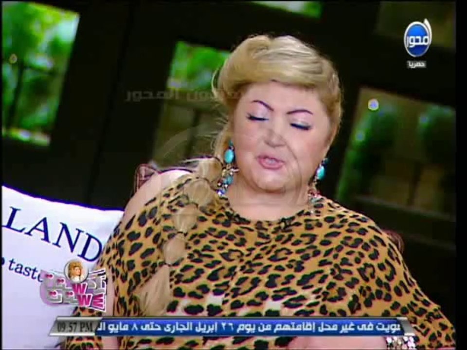 ربع دستة ستات حلقة كوميدية جامدة جدا مع هالة فاخر