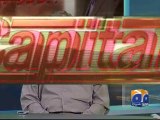 Geo Special Transmission - 20 Apr 2014 - Attack on Hamid Mir