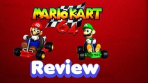 (Vidéo-test) Mario Kart 64 sur Nintendo 64
