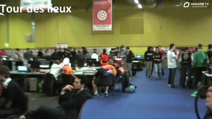 eXeS vs IGamerz - BO1 - Looser bracket