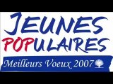 Voeux 2007 : Jean-Pierre Grand
