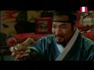 King and the clown official MV